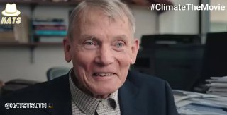 William Happer díjnyertes amerikai fizikus:„Az éghajlati szorongás nonszensz. Ez...