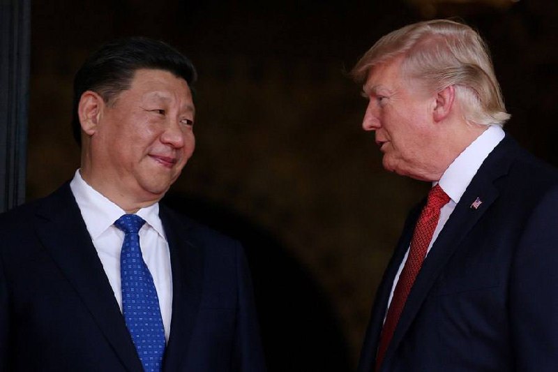 XI JINPING:„Kína és az Egyesült Államok két nagy nemzete a saját álmait követi,...