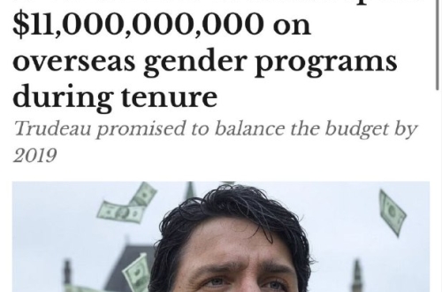 Miután Trudeau elhagyta a miniszterelnöki posztot, érdekes részletek kezdenek na...