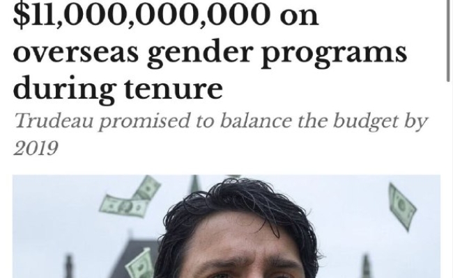 Miután Trudeau elhagyta a miniszterelnöki posztot, érdekes részletek kezdenek na...