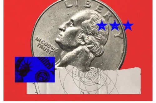 Az amerikai nemzetgazdaság az infláció és a káosz új "szuperciklusát" kezdi meg ...