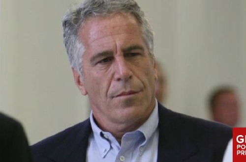Jeffrey Epstein inasa: „Nincs rá mód, hogy öngyilkos lett”Valdson Viera Cotrin,...