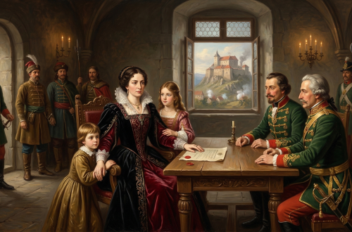 A békeszerzés művészete (6)