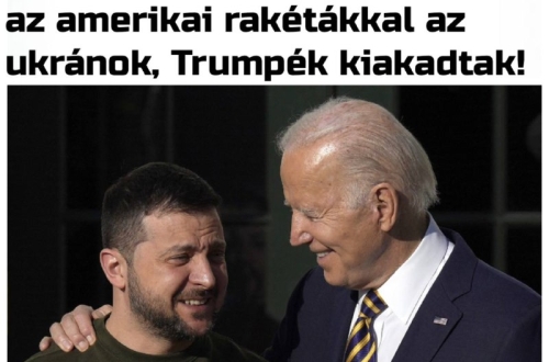 A január 20-ig még hivatalban lévő Joe Biden engedélyezte az Egyesült Államok ál...