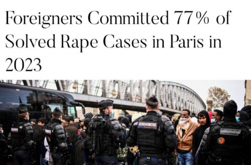 A franciák féltik a nők biztonságát az olimpiai játékok idején: a nemi erőszako...