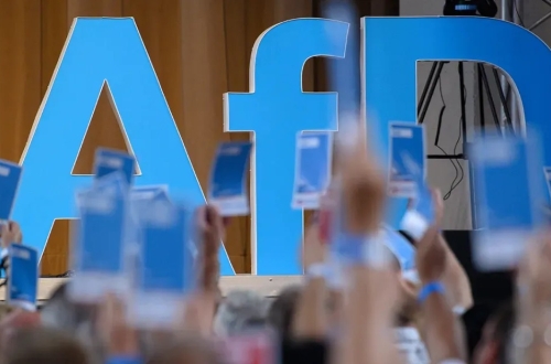 AfD