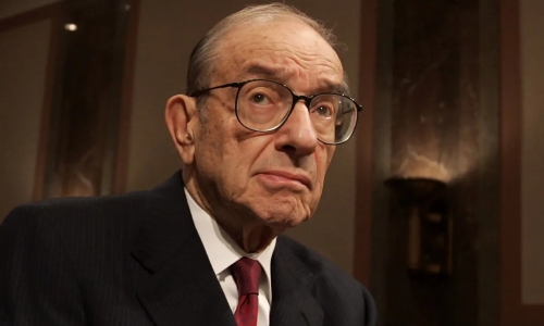 Alan Greenspan