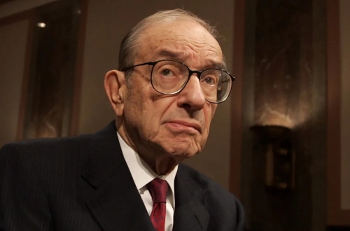 Alan Greenspan