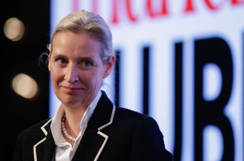 Alice Weidel
