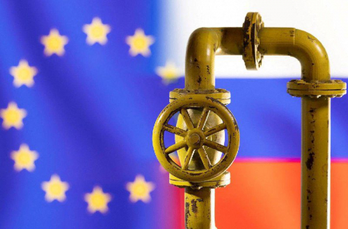 Az EU még nem mondhat le az orosz gázrólAz Európai Unió Energiaszabályozói Együt...