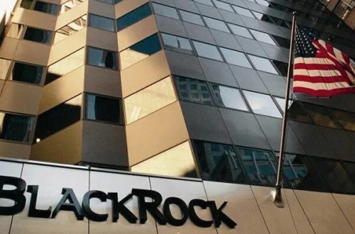 Az amerikai BlackRock már több mint 11 TRILLIÓ DOLLÁR értékű vagyont kezelA nemz...