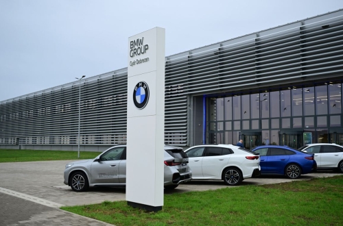 BMW