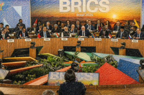 BRICS