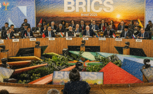 BRICS