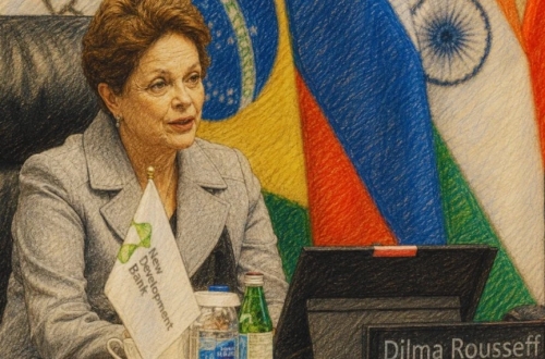 BRICS valuta
