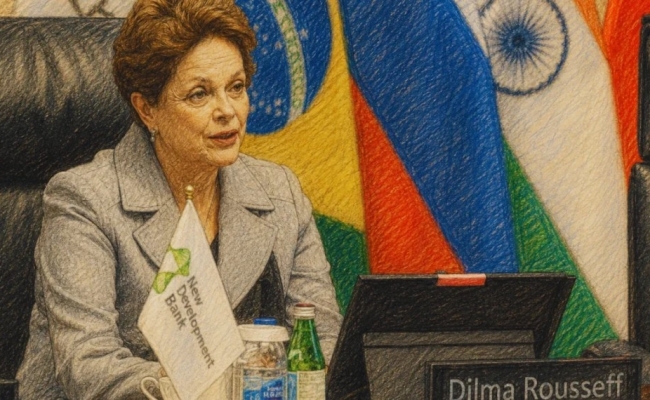 BRICS valuta