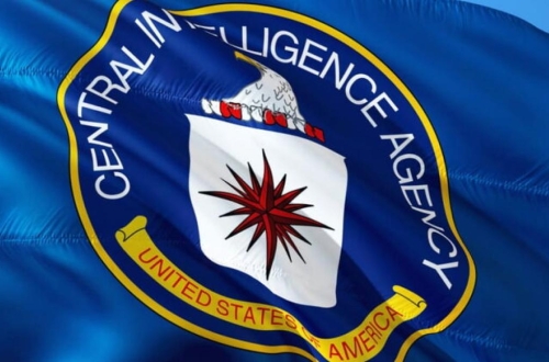 CIA