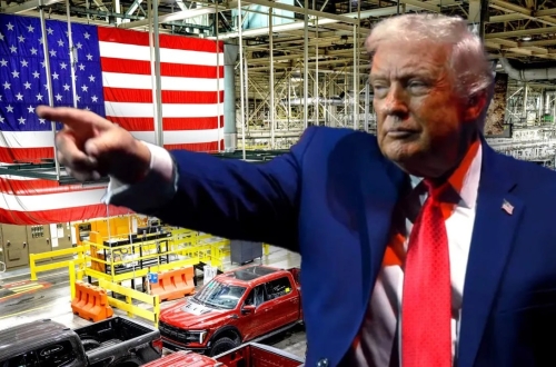 Donald T