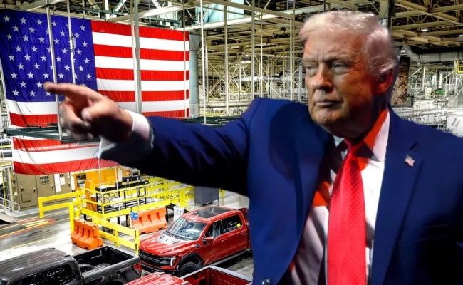 Donald T