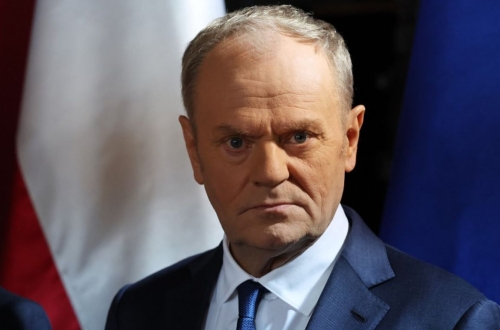 Donald Tusk