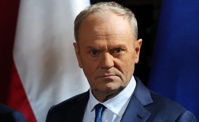 Donald Tusk