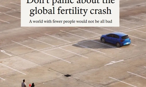 Dont panic