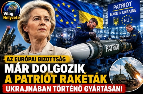 EU rakétacsomag