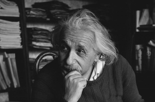 Einstein