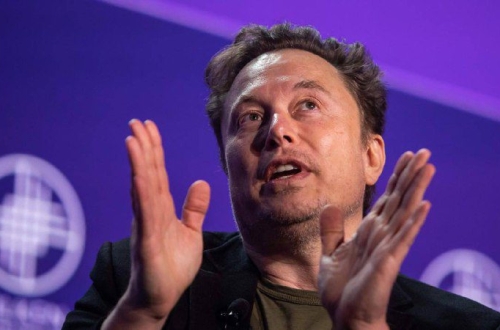 Elon Musk xAI-ja 10 milliárd dollárt költ felhő AI szerverekre a Grok chatbot sz...