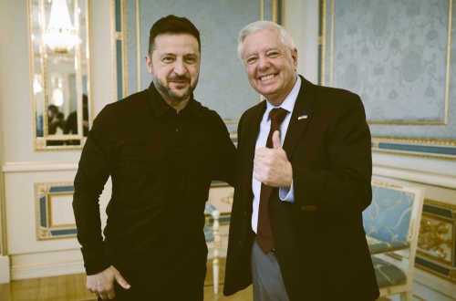 Graham törvény megszavasa