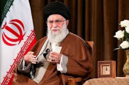 Hamenei