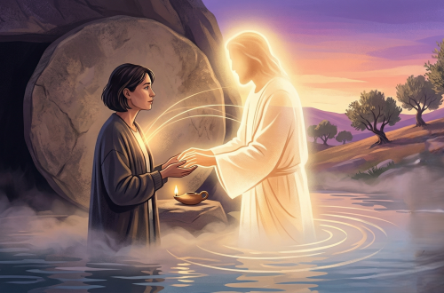 Húsvét és az emberi kommunikáció