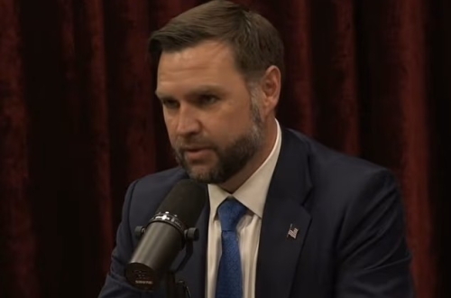 JD vance