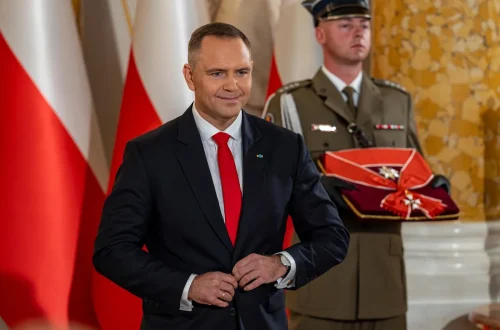 Karol Nawrocki