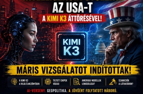 Kimi K3