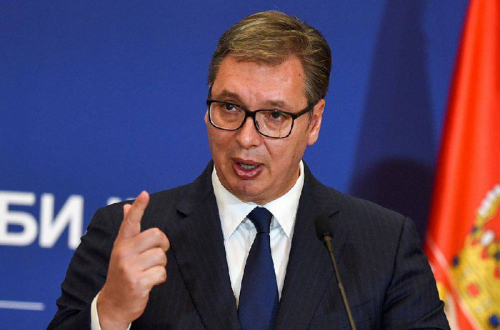 Szerbia kiléphet az Európa TanácsbólAleksandar Vučić szerb elnök kijelentette, ...