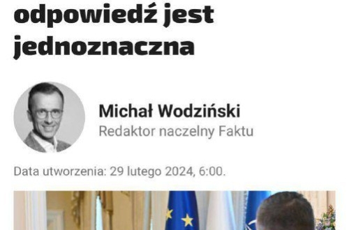 A lengyel elnök „ túl erősnek ” nevezte Lengyelországot az Oroszországgal vívott...