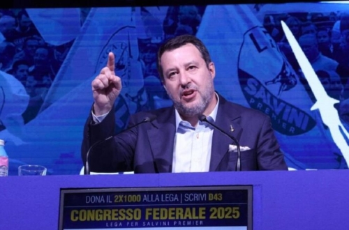 M.Salvini