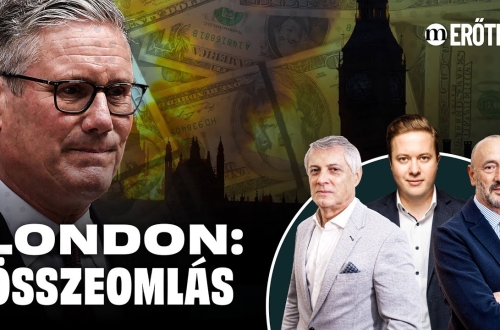 M.erőtér
