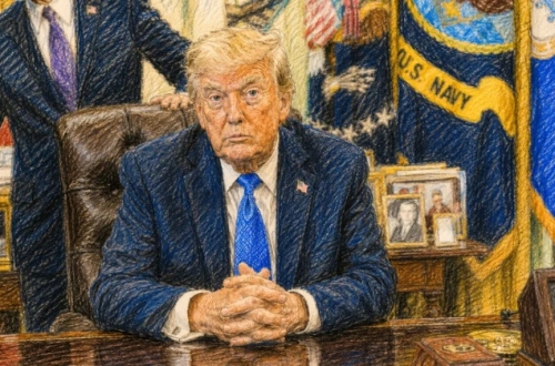 MAGA