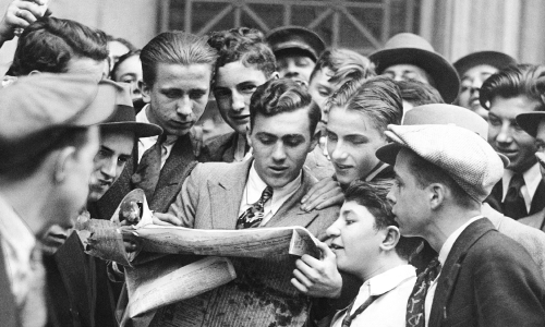 MI-lufi kipukkanása