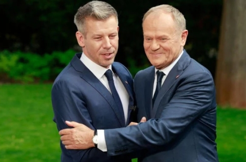 MP-Tusk