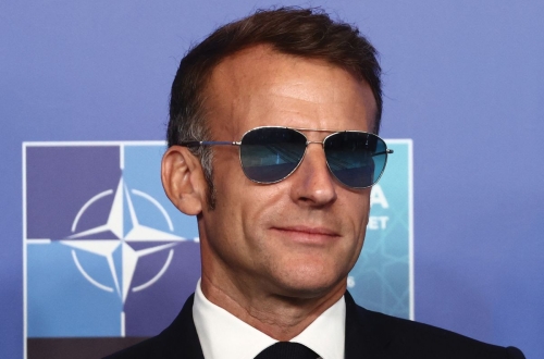 Macron