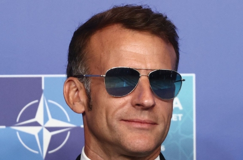 Macron