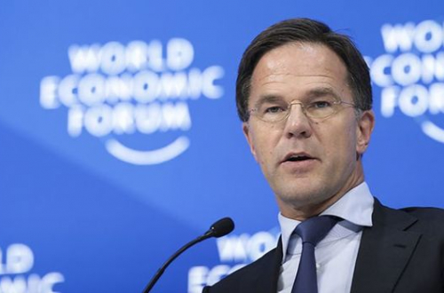 mark rutte 1077615