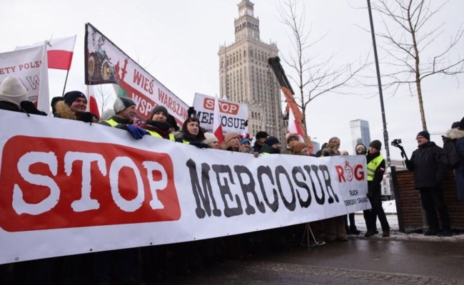 Mercosur