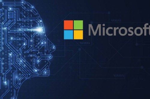 A Microsoft új AI-modellt ad ki, hogy versenyezzen az OpenAI-val és a Google-lal...