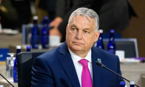 Orban V