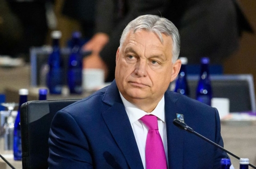 Orban V