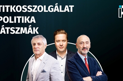 Pócza podcast